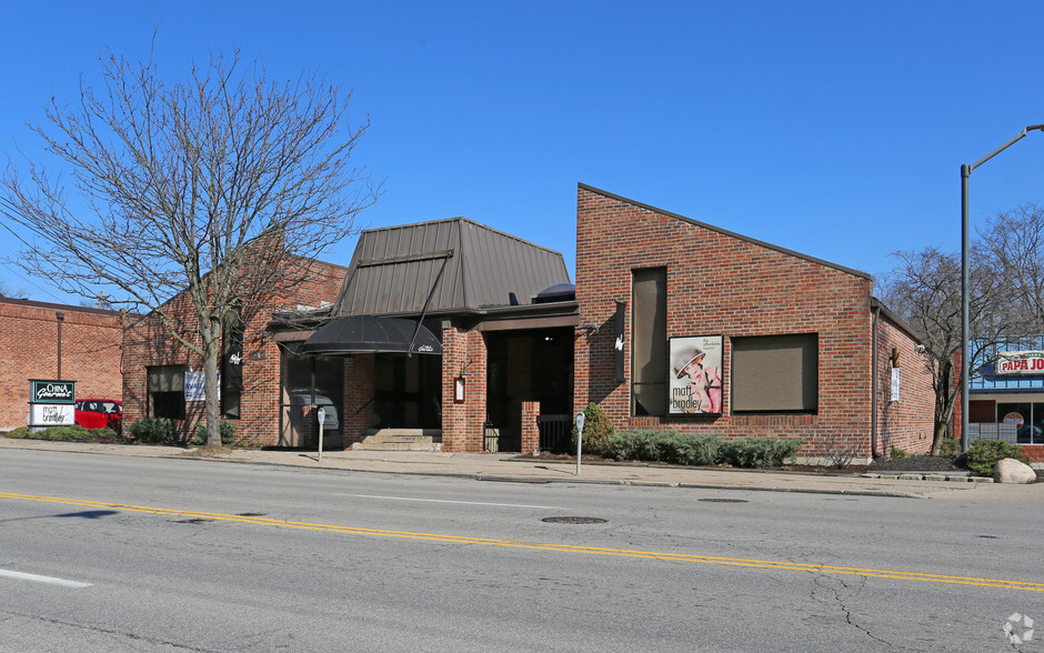 3340 Erie Ave, Cincinnati, OH à vendre - Photo du bâtiment - Image 1 de 1