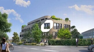 Plus de détails pour 29 Chemin Du Tronchon, Champagne-au-Mont-d'Or - Bureau à louer