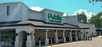 Plus de détails pour 7507 NE Roswell Rd, Atlanta, GA - Commerce de détail à louer
