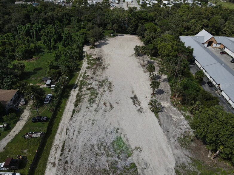 27761 Downs Dr, Bonita Springs, FL for lease - Aerial - Image 3 of 7