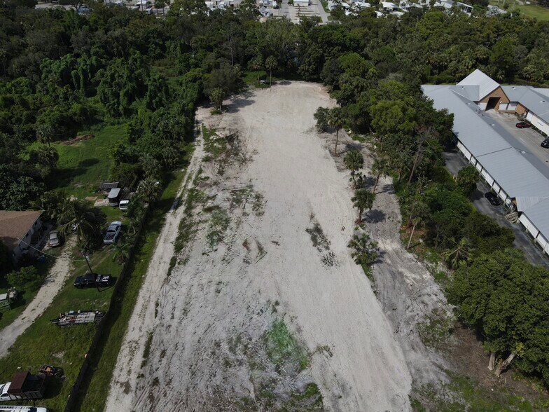 27761 Downs Dr, Bonita Springs, FL à louer - Aérien - Image 3 de 7