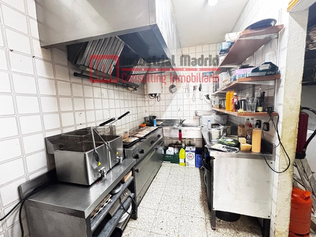 Arganda del Rey, MAD 28500 -  -  - Interior Photo - Image 1 of 3