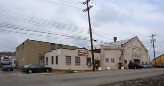 More details for 3509 Smallman St, Pittsburgh, PA - Industrial for Lease