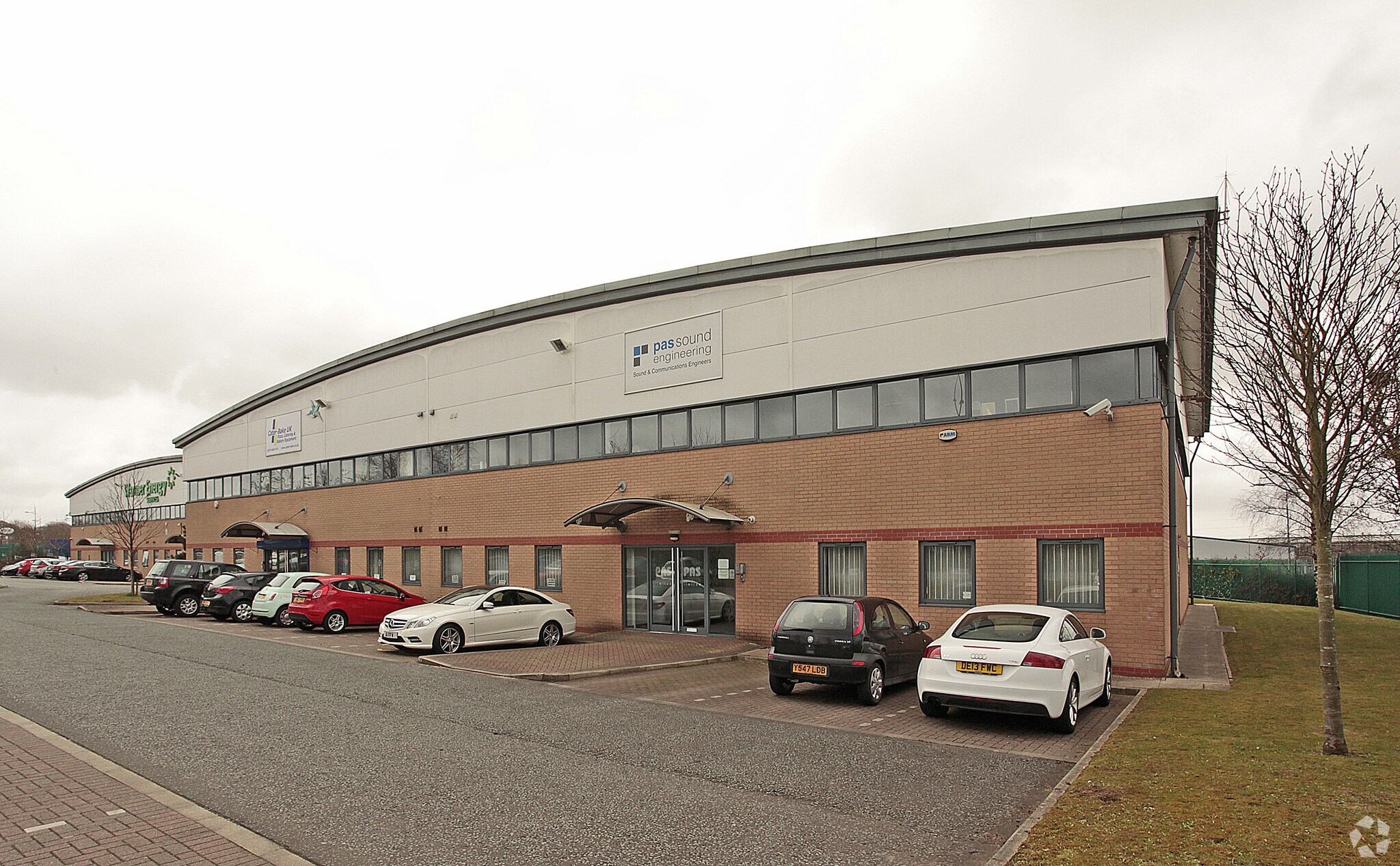 South Boundary Rd, Liverpool à vendre Photo principale- Image 1 de 3