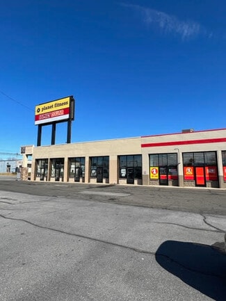 More details for 1740-1742 Stefko Blvd, Bethlehem, PA - Retail for Lease