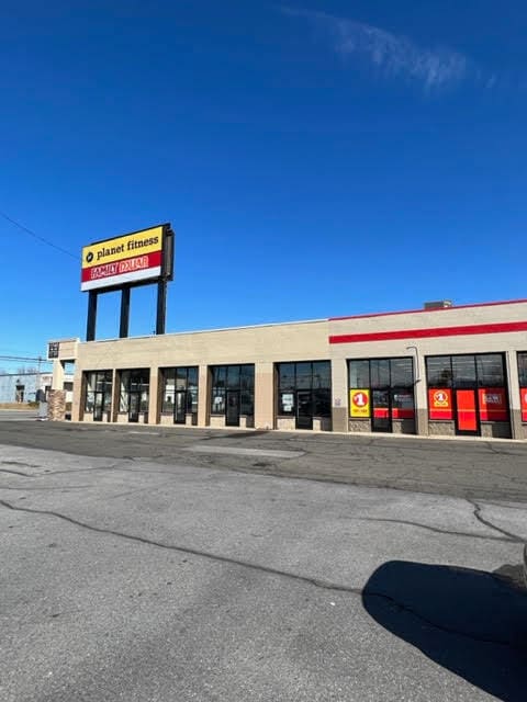 1740-1742 Stefko Blvd, Bethlehem, PA for lease Primary Photo- Image 1 of 8