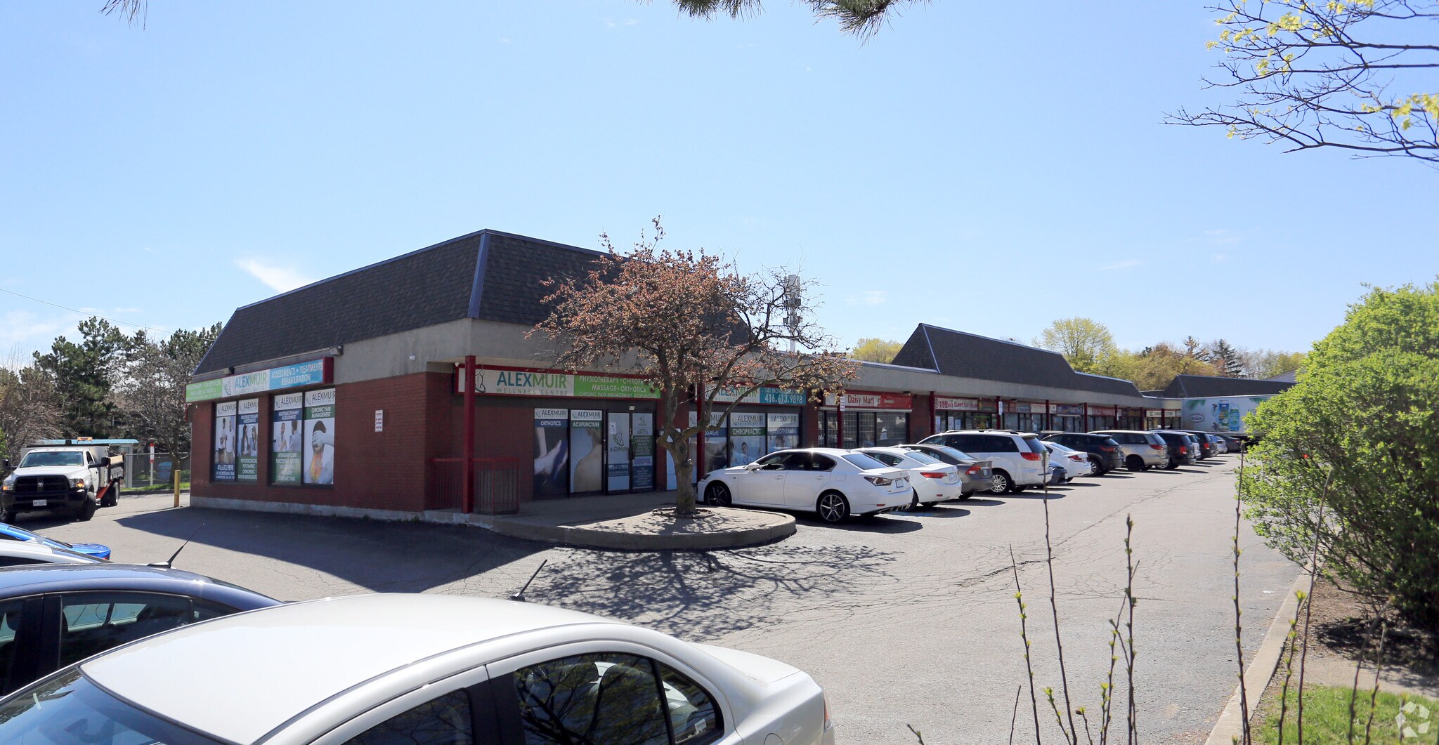 113-141 Montezuma Trl, Toronto, ON à vendre Photo principale- Image 1 de 1