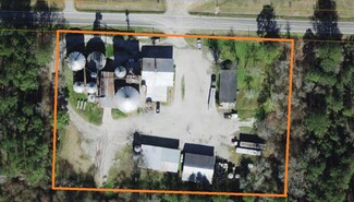 Plus de détails pour 229 Belgrade ave, Garland, NC - Spécialité à vendre