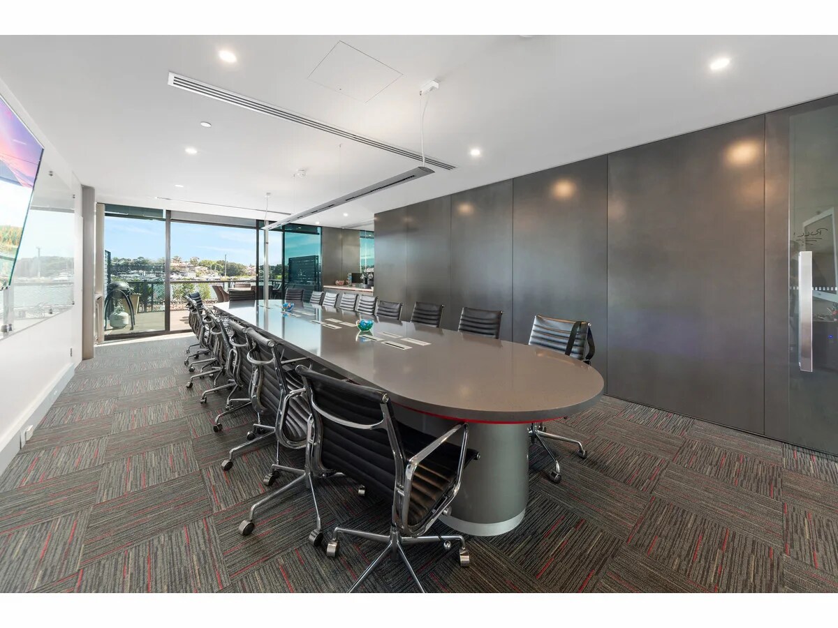 32 Pirrama Rd, Pyrmont, NSW 2009 - Unité 38 - - Photo intérieure - Image 2 of 4