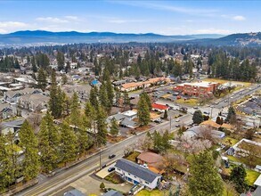 2716 E 37th Ave, Spokane, WA - Aerial  map view - Image1