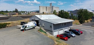 More details for 217 N Napa St, Spokane, WA - Industrial for Sale