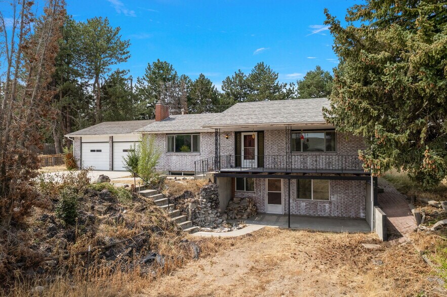 185 S Locust Grove Rd, Meridian, ID à vendre - Photo du bâtiment - Image 3 de 20
