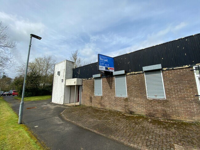 More details for 2-4 Carron Pl, East Kilbride - Flex for Lease