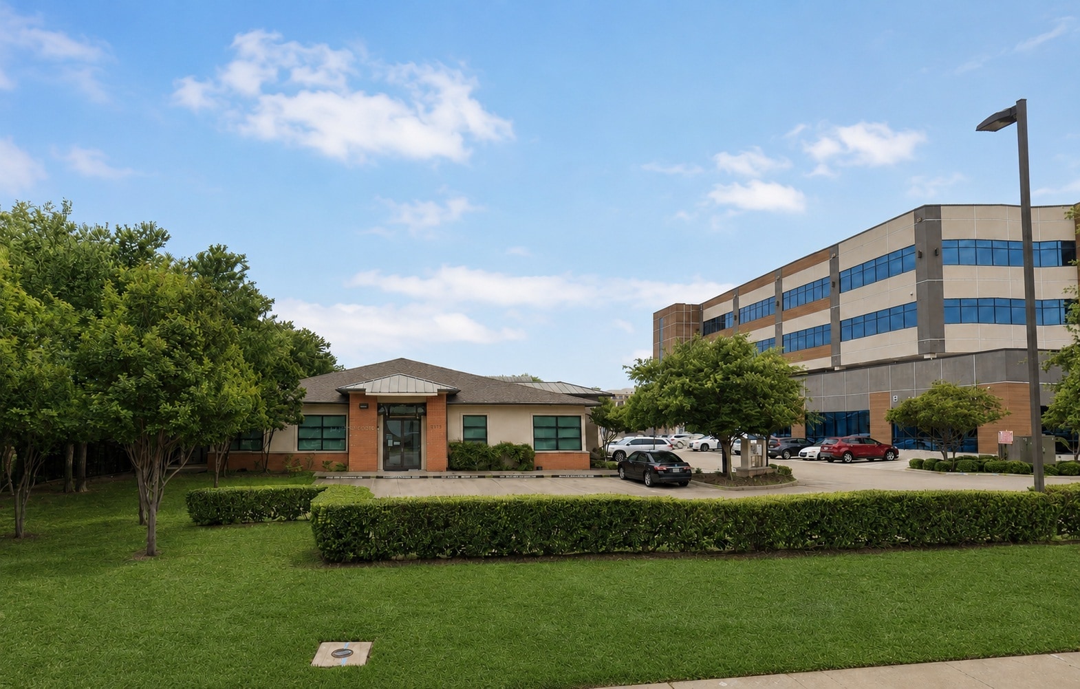 4700 Dexter Dr, Plano, TX for sale Building Photo- Image 1 of 20