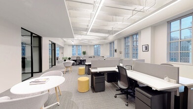 600 14th St NW, Washington, DC à louer Photo intérieure- Image 2 de 5