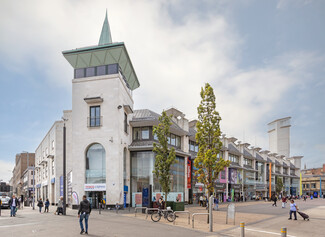 Plus de détails pour Humberstone Gate, Leicester - Vente au détail à louer