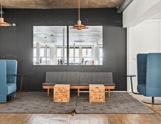 Plus de détails pour Bureau à louer