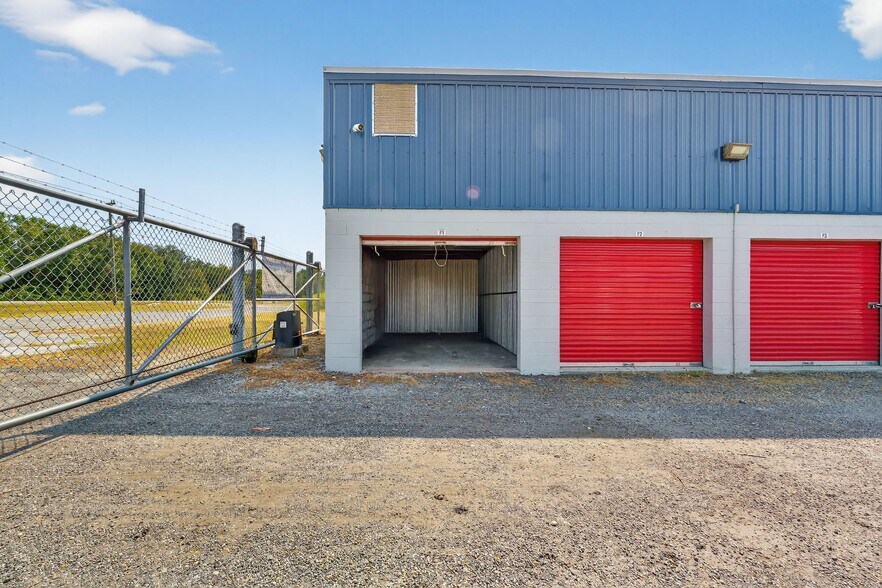 13396 76th St, Live Oak, FL à vendre - Photo du bâtiment - Image 3 de 46