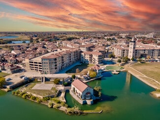 Plus de détails pour 6675 Mediterranean Dr, McKinney, TX - Commerce de détail à vendre