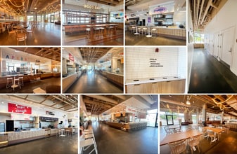 330 E 400 S, Salt Lake City, UT for lease Building Photo- Image 2 of 3