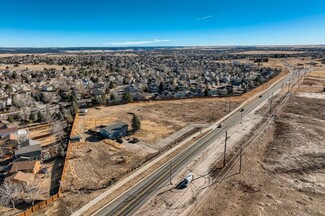 Plus de détails pour 468 S Ridge Rd, Castle Rock, CO - Terrain à louer