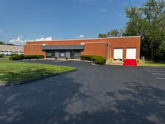 More details for 10450-10452 Baur Blvd, Olivette, MO - Industrial for Lease