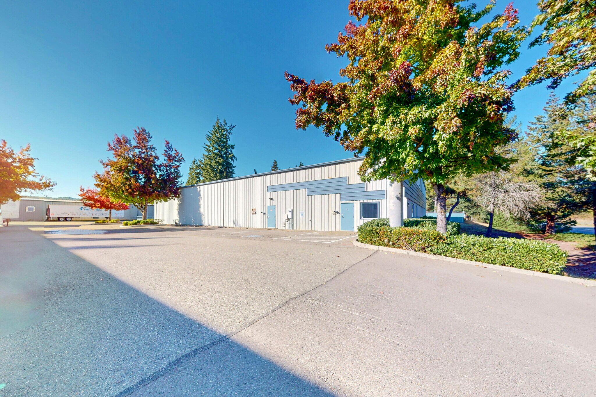 2947 Rw Johnson Blvd, Olympia, WA for lease Building Photo- Image 1 of 9
