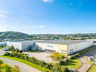 Plus de détails pour Industriel à louer