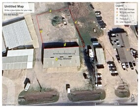 5380 State Highway 276, Royse City, TX for lease Interior Photo- Image 2 of 4