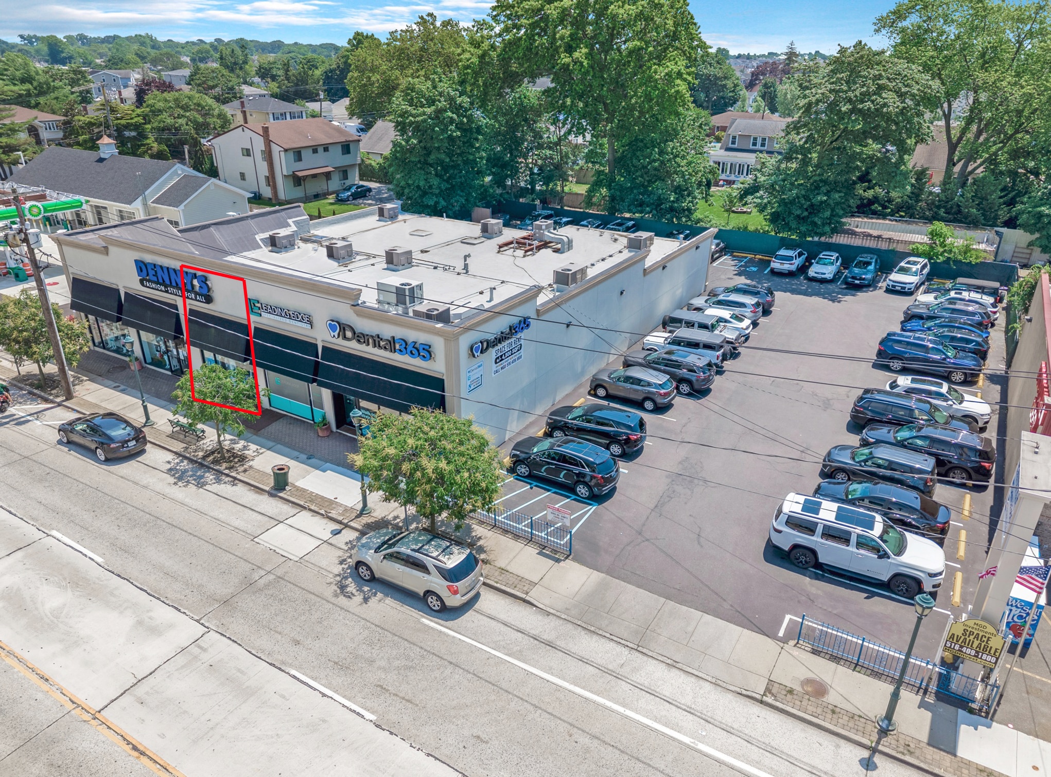 2780-2788 Merrick Rd, Bellmore, NY à louer Photo intérieure- Image 1 de 5