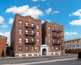 Plus de détails pour 26-30 Elmwood Ave, Irvington, NJ - Multi-résidentiel à vendre