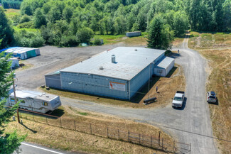 Plus de détails pour 13313 Reeder Rd SW, Tenino, WA - Industriel à vendre