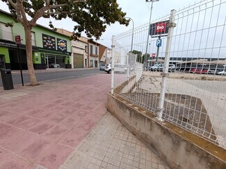 Plus de détails pour Avinguda Alcalde Carlos Carbonell, 22, Aspe - Terrain à vendre