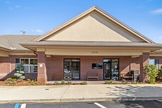 More details for 13577 NW 2nd Ln, Newberry, FL - Office for Lease