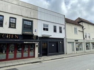 Plus de détails pour 4 Endless St, Salisbury - Commerce de détail à vendre