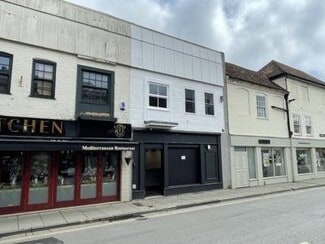 Plus de détails pour 4 Endless St, Salisbury - Commerce de détail à vendre
