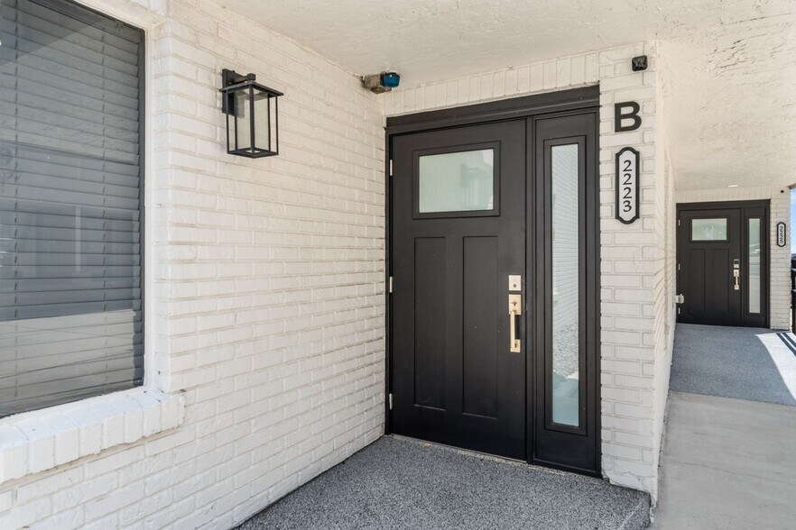 2223 S Washington Ave, Titusville, FL à vendre - Photo du bâtiment - Image 3 de 26