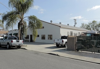 More details for 3342-3346 Olive Ave, Signal Hill, CA - Industrial for Lease