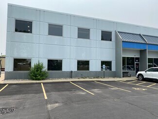 Plus de détails pour 9200 W 191st St, Mokena, IL - Bureau à louer