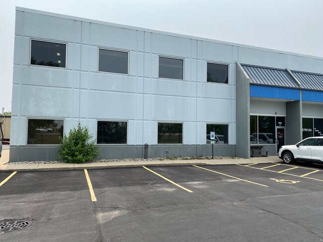 More details for 9200 W 191st St, Mokena, IL - Office for Lease