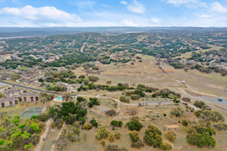 1900 American Dr, Lago Vista, TX - aerial  map view - Image1