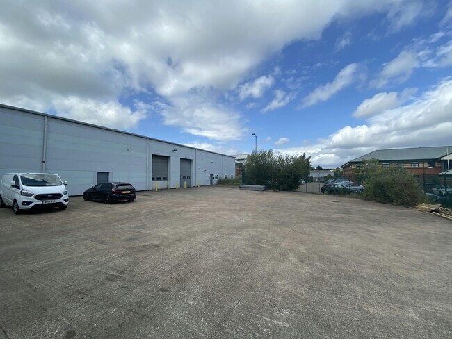 More details for 72 Inchinnan Rd, Paisley - Industrial for Lease