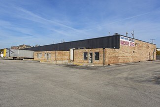 Plus de détails pour 6100-6226 Madison Ct, Morton Grove, IL - Local d'activités, Industriel à louer