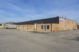 Plus de détails pour 6100-6226 Madison Ct, Morton Grove, IL - Local d'activités à louer