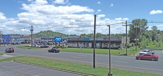 Plus de détails pour 2550 Us Highway 22 E, Union, NJ - Vente au détail à vendre