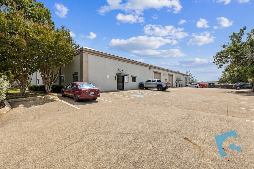 2855 Exchange Blvd, Southlake, TX à louer - Photo du bâtiment - Image 1 de 13