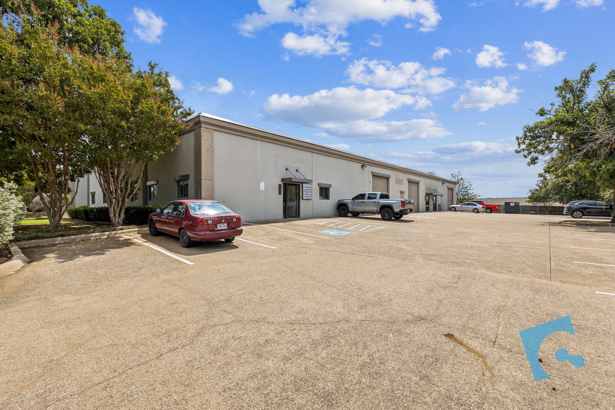 2855 Exchange Blvd, Southlake, TX à louer Photo du bâtiment- Image 1 de 14