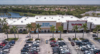 Plus de détails pour 15801-15999 Pines Blvd, Pembroke Pines, FL - Local commercial à louer