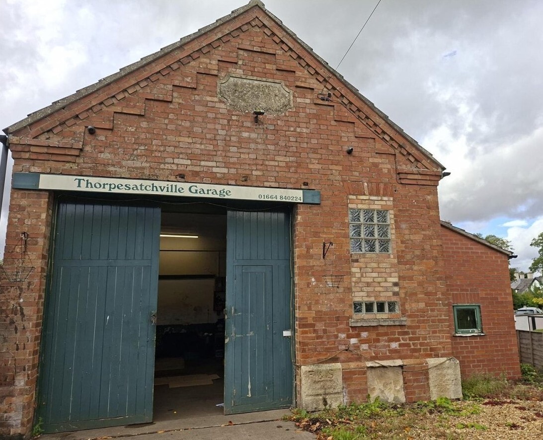 22 Main St, Melton Mowbray for sale Primary Photo- Image 1 of 17