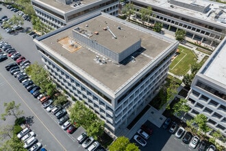 2570 N 1st St, San Jose, CA - Aérien Vue de la carte - Image1